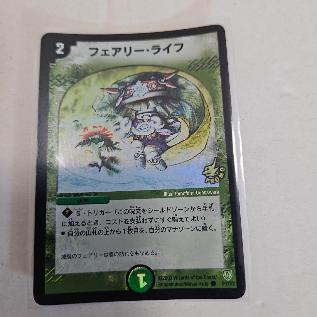 フェアリー・ライフ　初期　プロモ