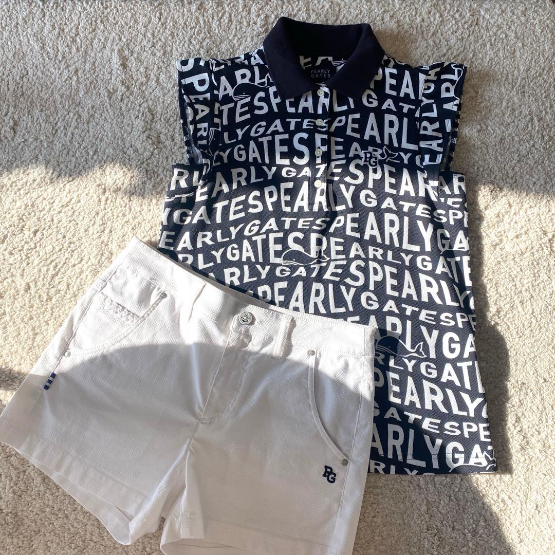 パーリゲイツ✖️セットアップ