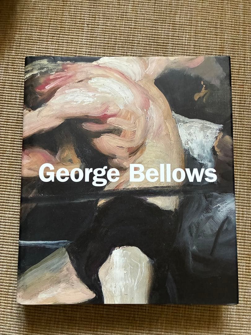 e Bellows ハードカバー