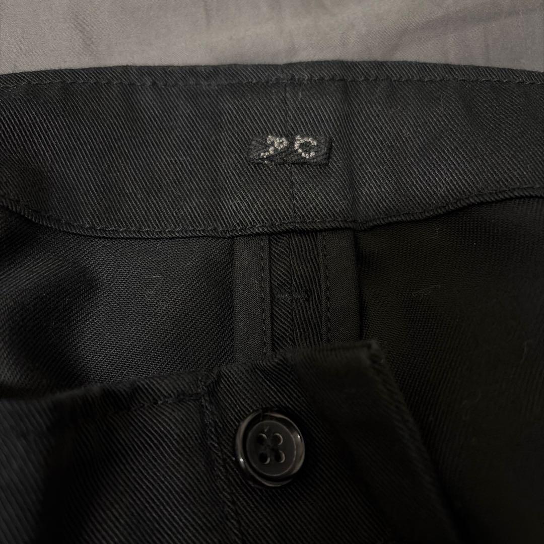 パンツ Porter Classic SATCHMO CHINOS
