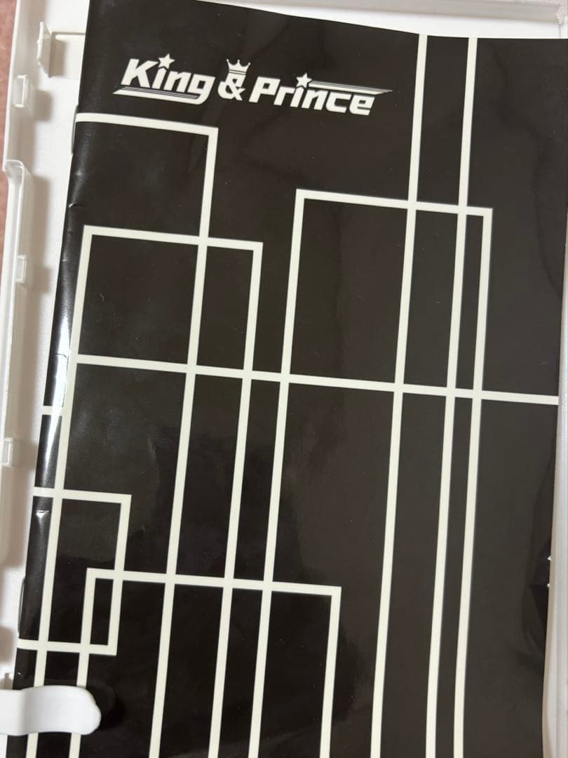 【キンプリ BluRay DVDまとめ売り】