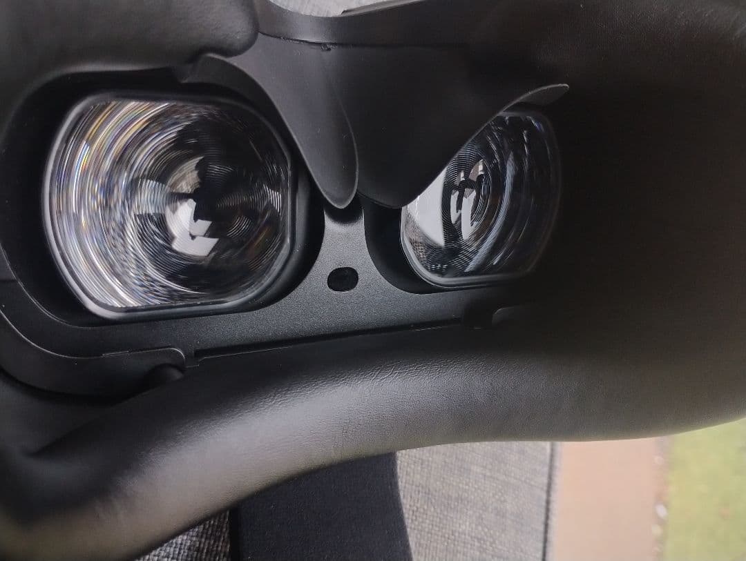 VIVE FOCUS 3 VRヘッドセットセット