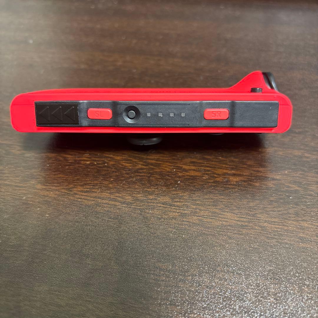 し*う様 Switch本体+ケース（箱無し）