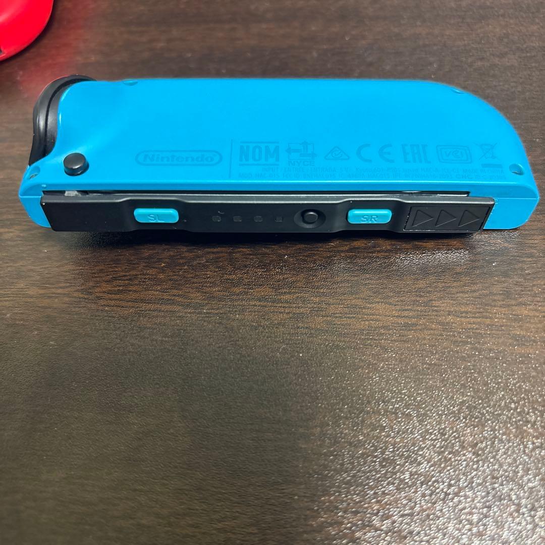 し*う様 Switch本体+ケース（箱無し）
