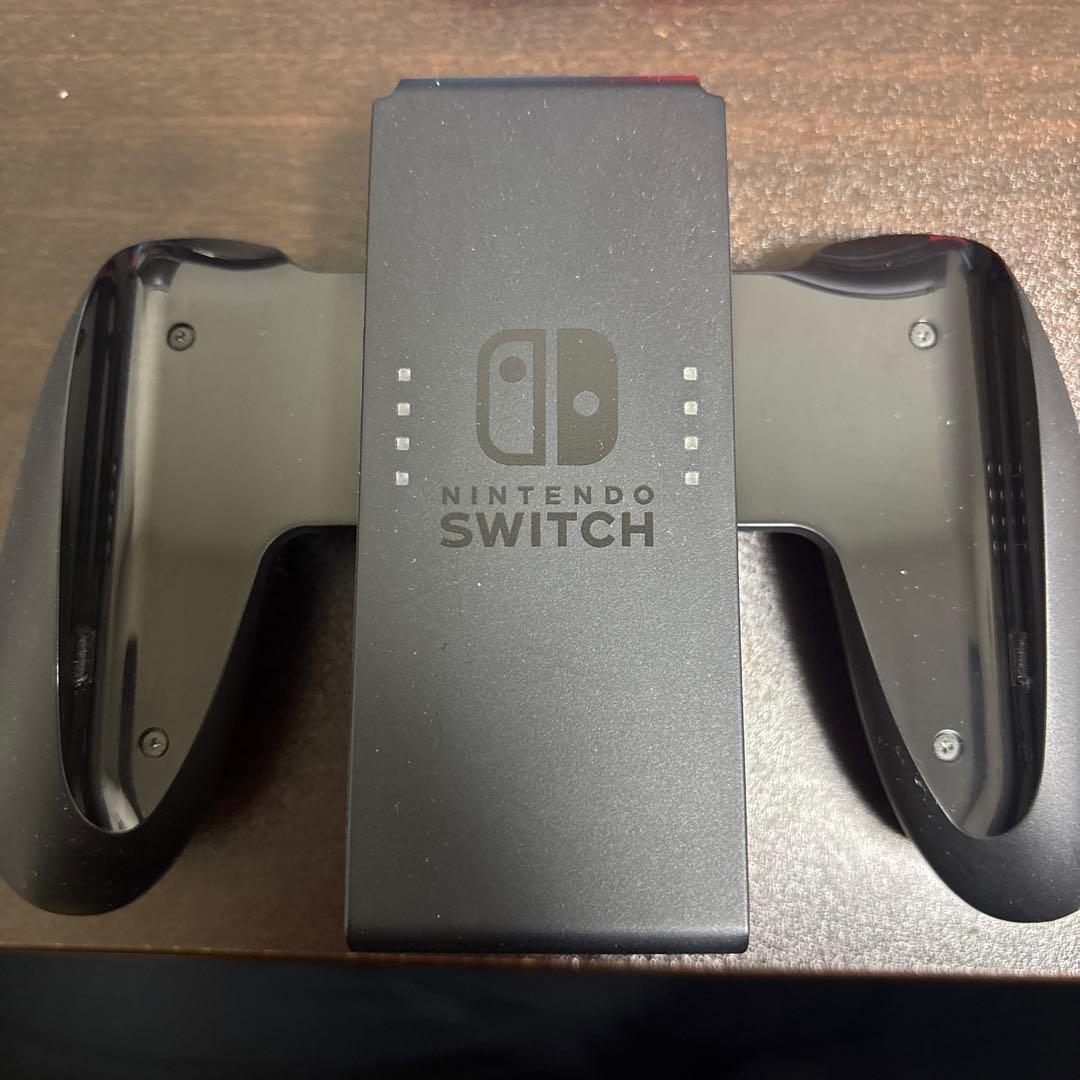 し*う様 Switch本体+ケース（箱無し）