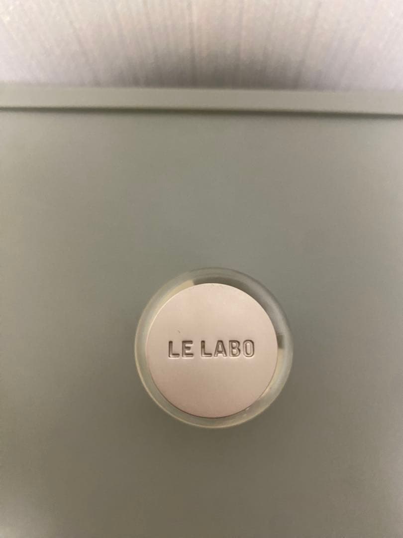 LE LABO ANOTHER 13 オードパルファム50ml