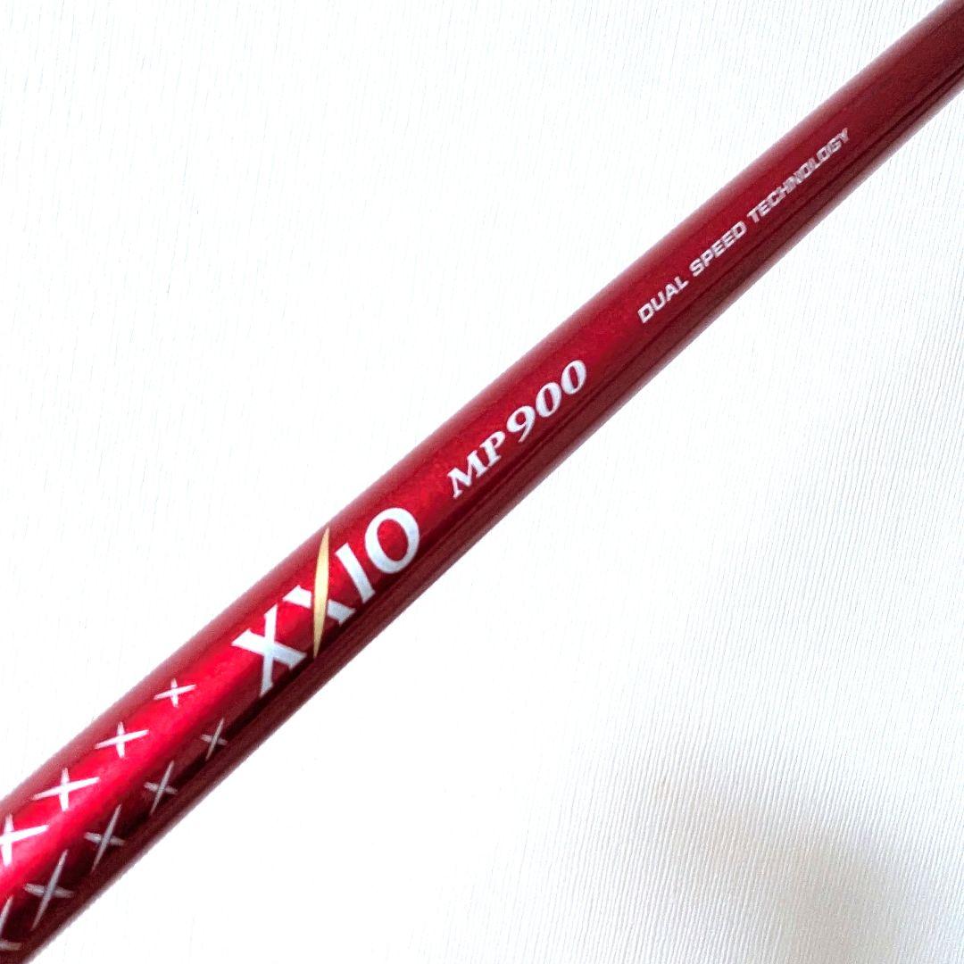 レフティ ゼクシオ XXIO 9 ユーティリティ 2本セット