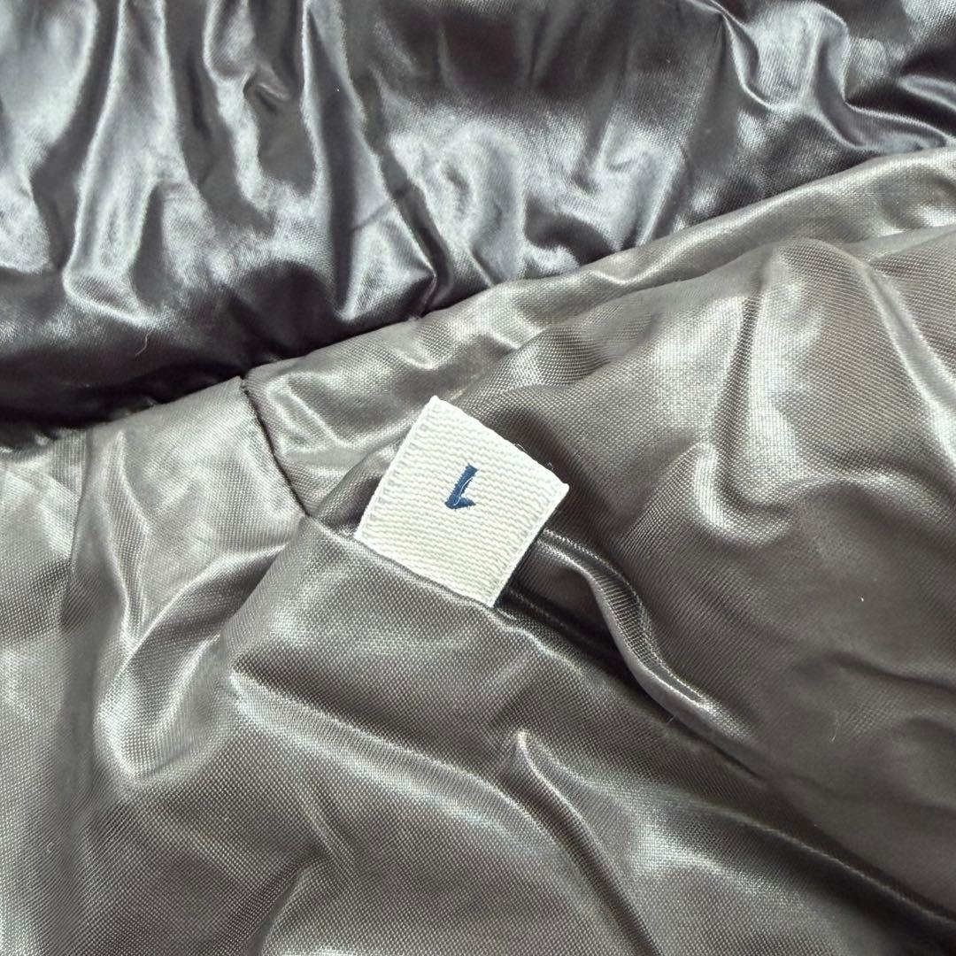 【美品✨】モンクレール　MAYA ダウン　黒　DISTタグ　シリアル認識済