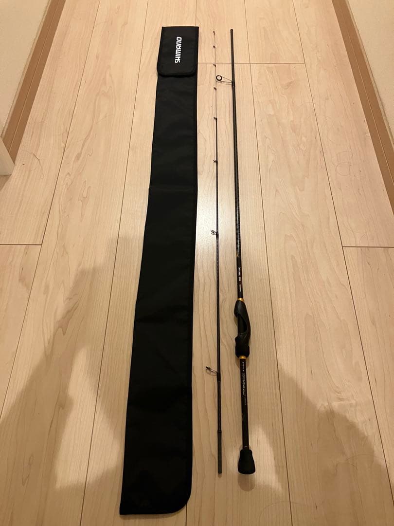 ソアレ　BB S76UL-S