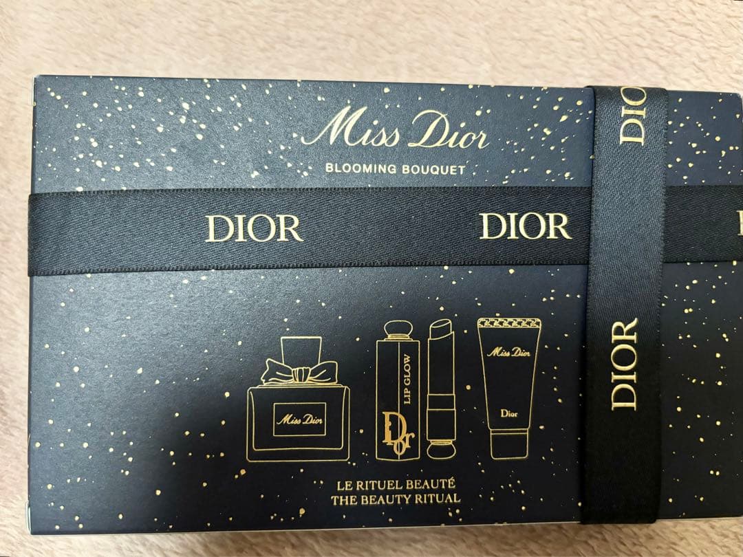 ★専用★ 新品未使用　ミスディオール　コフレ　Dior ディオール