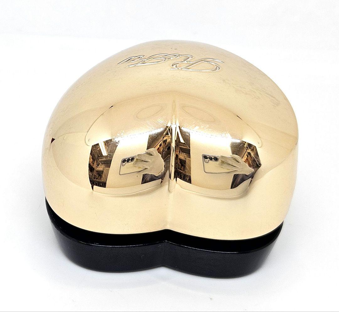 platypus 　リファ　ヘアブラシ　サンバリア100　ハット