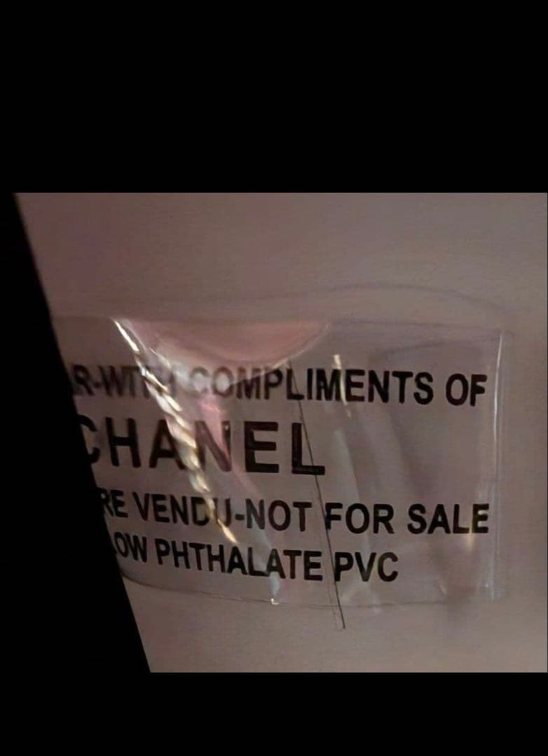 CHANEL キルティングチェーン ショルダーバッグ ポーチ