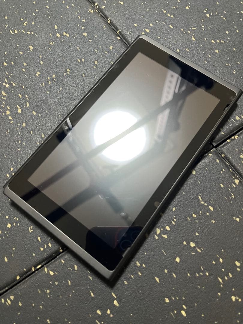 NintendoSwitch 本体のみ　初期版　2017年製