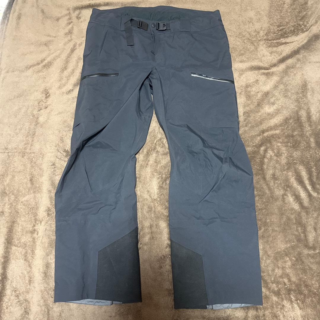 Arc'teryx GORE-TEXスノーパンツ women's XL