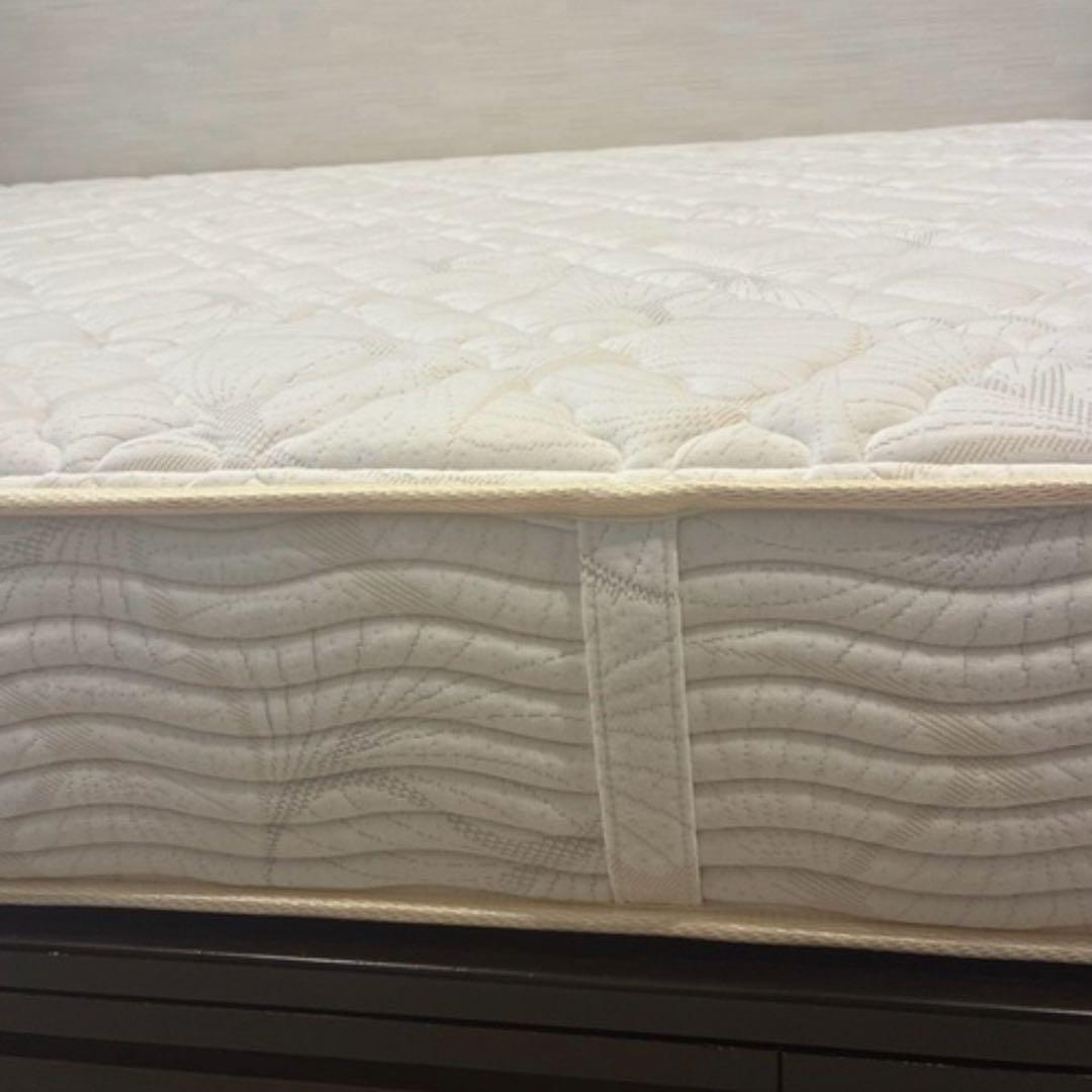 シモンズ　ビューティレスト　レギュラー　クイーンサイズ