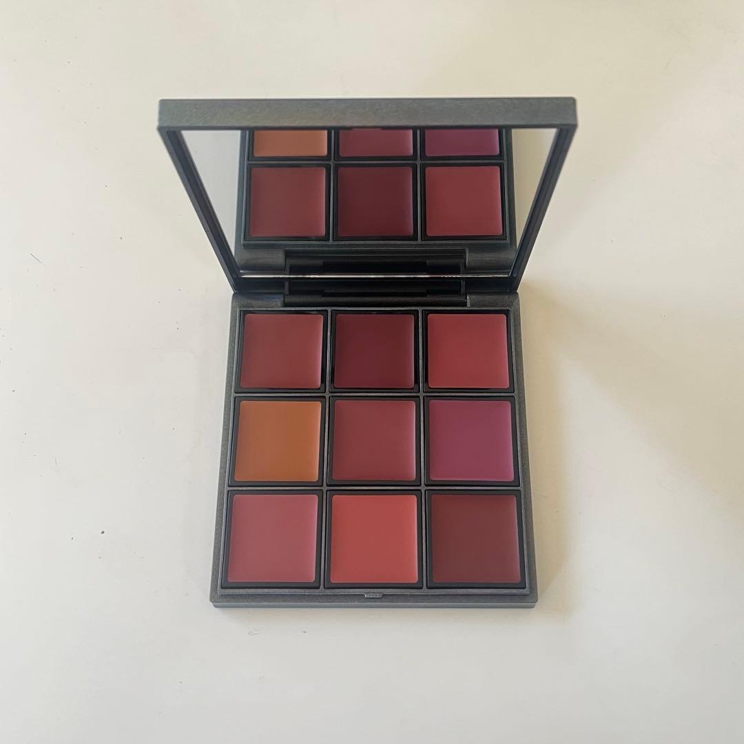 Celvoke セルヴォーク　エクスプレッシヴ　リップス