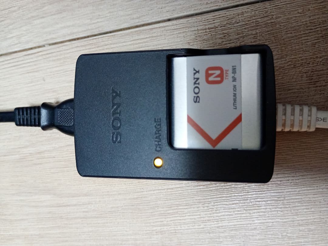 魚*銀様 SONY Cybershot DSC-W320 コンパクトデジタルカメ