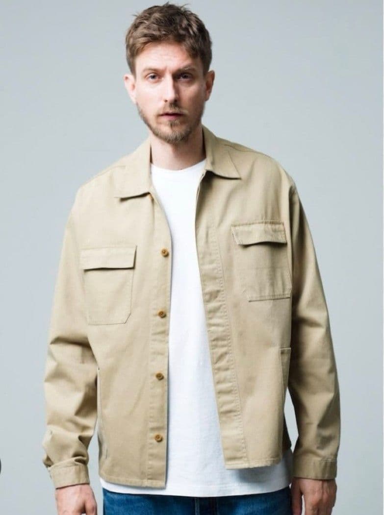 c*様 「L」Ronherman別注RRL カバーオール