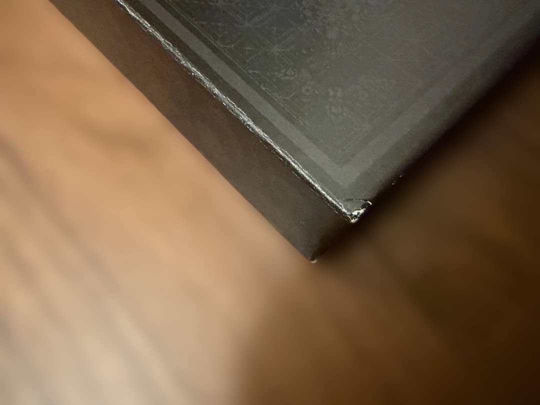 DIR EN GREY/UROBOROS 完全限定生産版