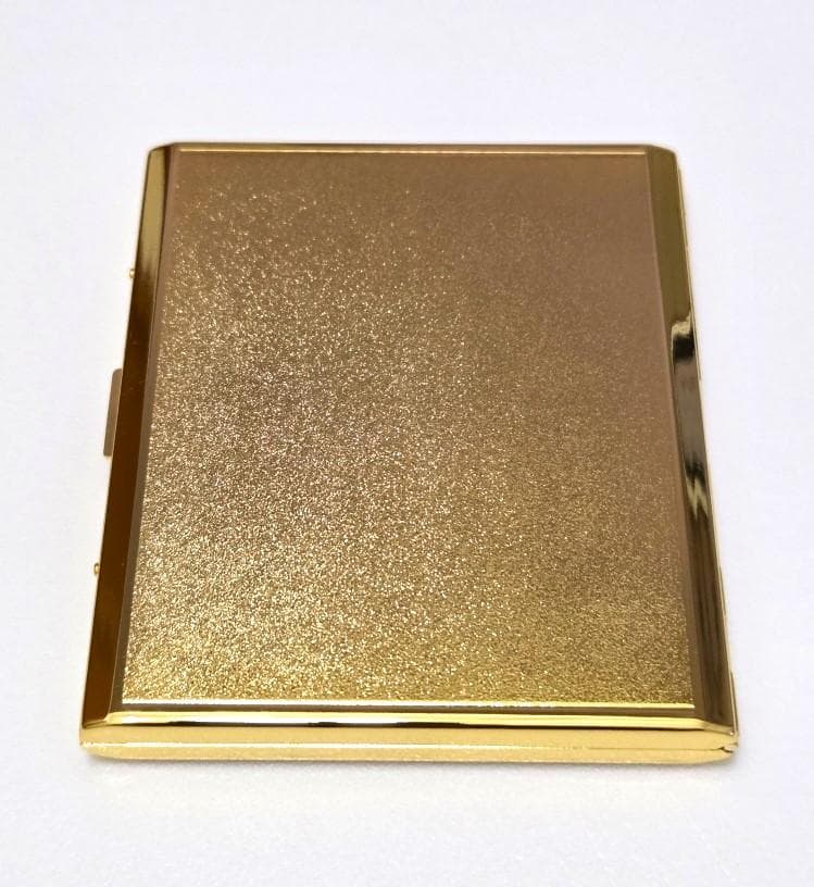 イヴサンローラン　シガレットケース／名刺入れ／カードケース　箱付き　41803