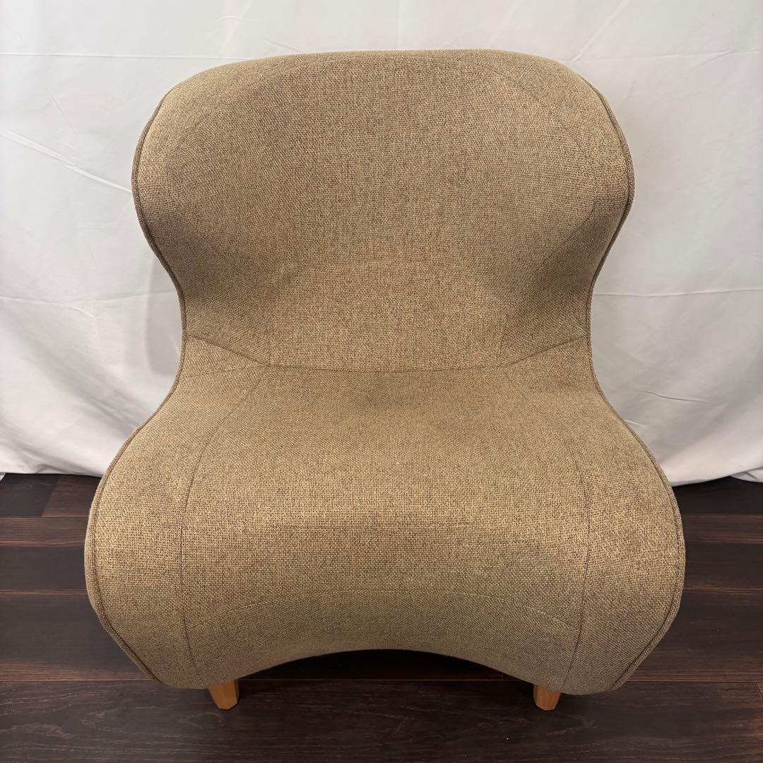 Style Chair DC スタイルチェア ディーシー オリーブグリーン