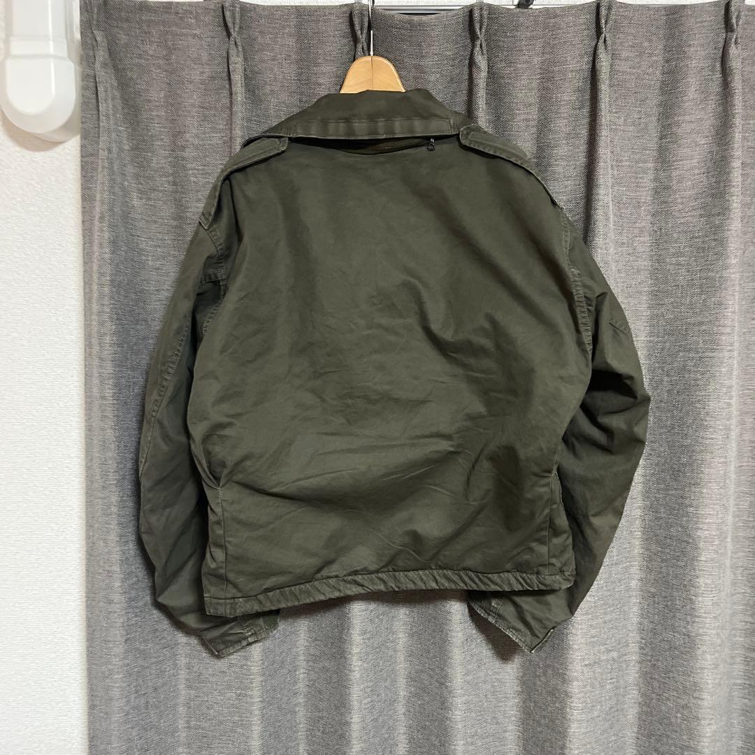 イギリス軍　mk3 サイズ6