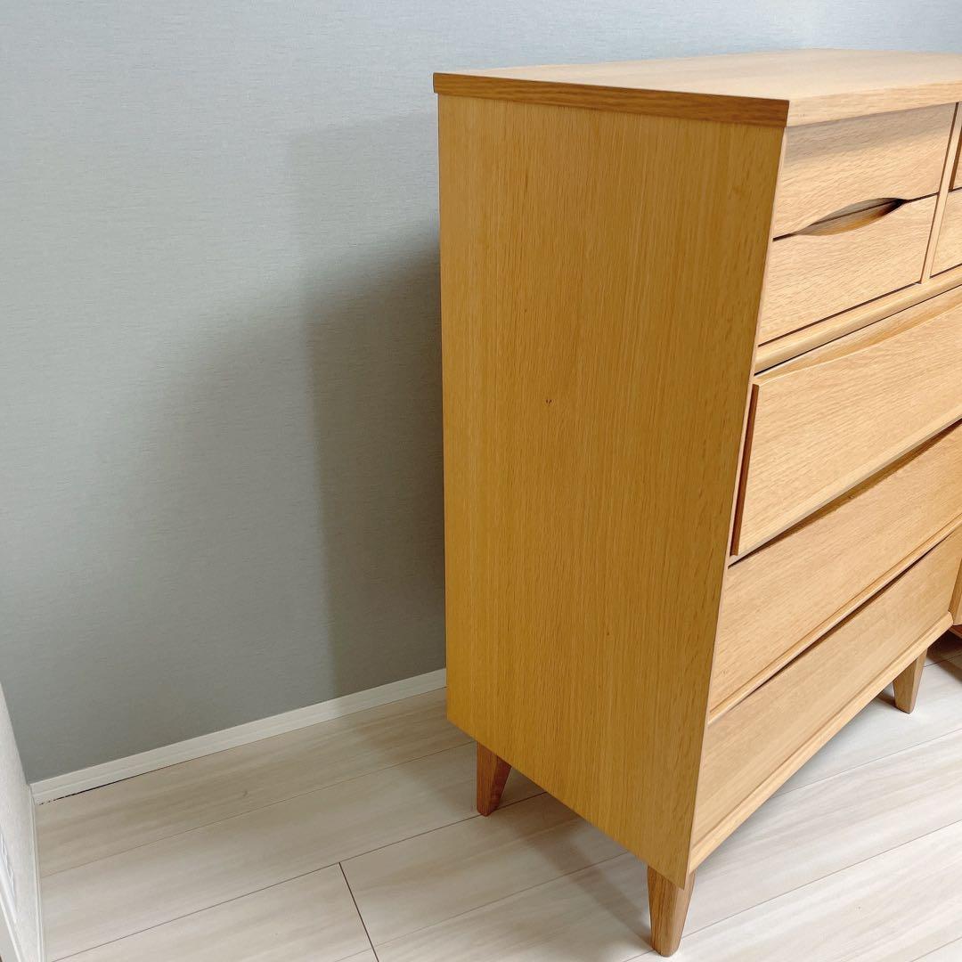 unico SIGNE チェスト