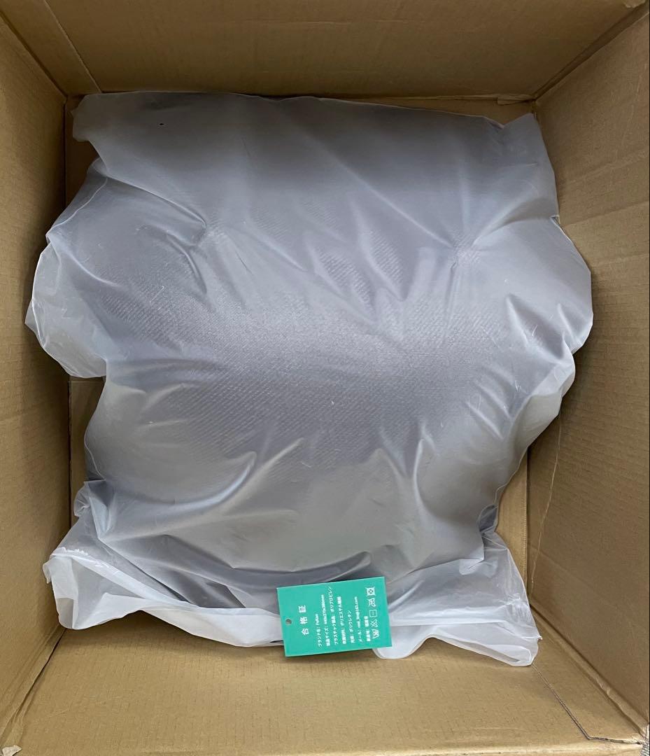 骨盤矯正 クッション ピンク 椅子 FoKon 姿勢サポート 座椅子ブラウン