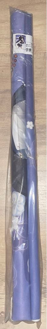 ゆずソフト　千恋*万花B2タペストリー4セット