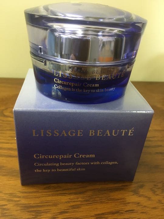 マスク老化を高機能コラーゲンクリームで改善しよう！