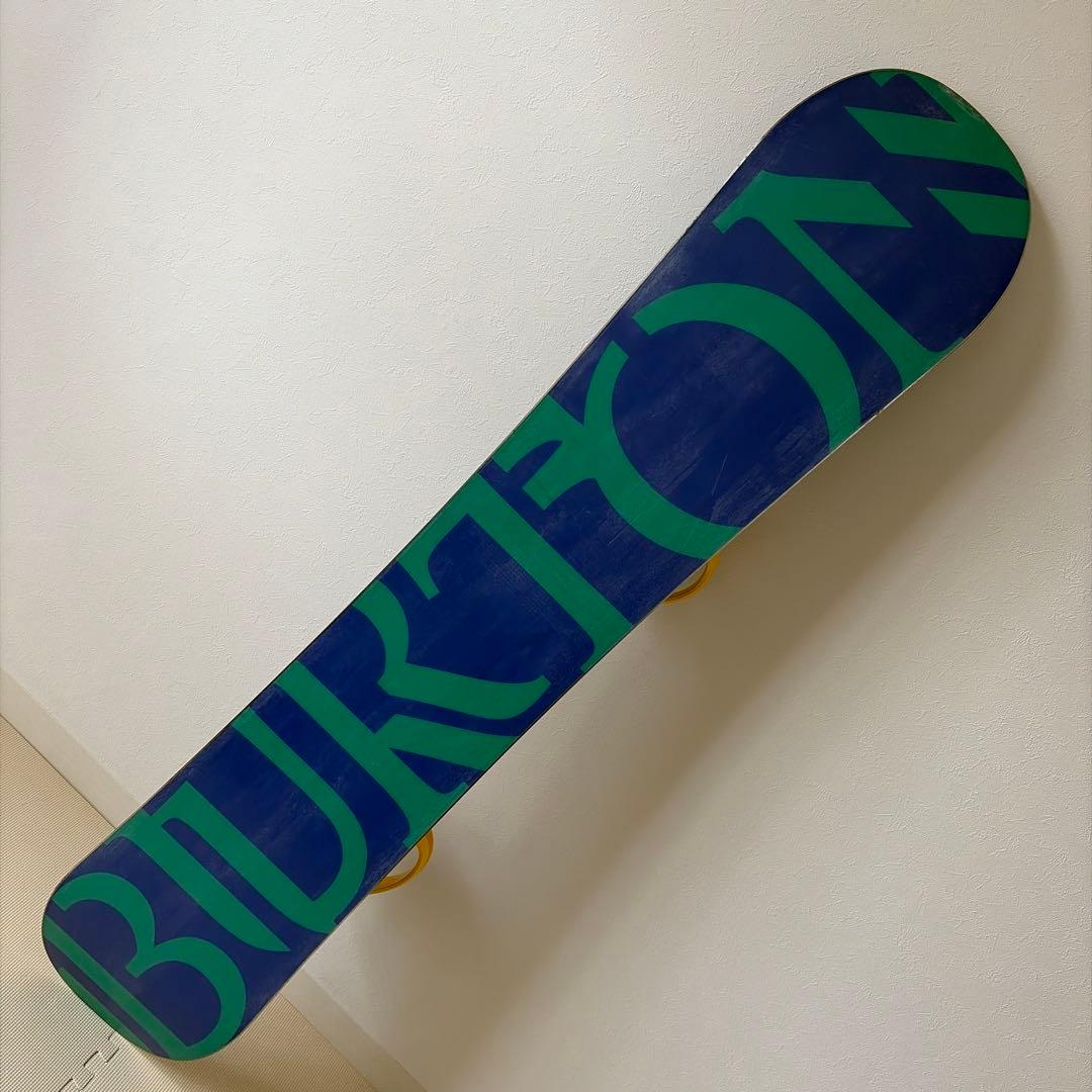 2017 BURTON 155㎝ × SALOMON Mサイズ