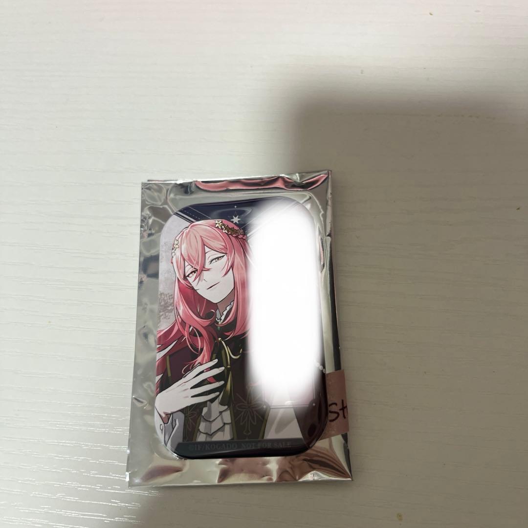 オバレク　ドロシー