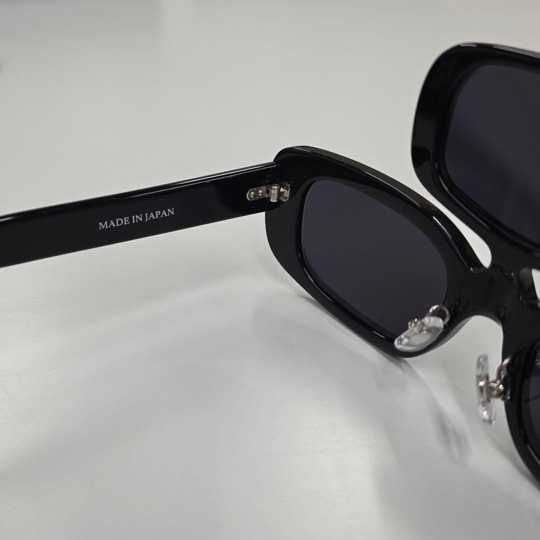 IDEASWAM Third Eye Sunglasses 藤井風 サングラス