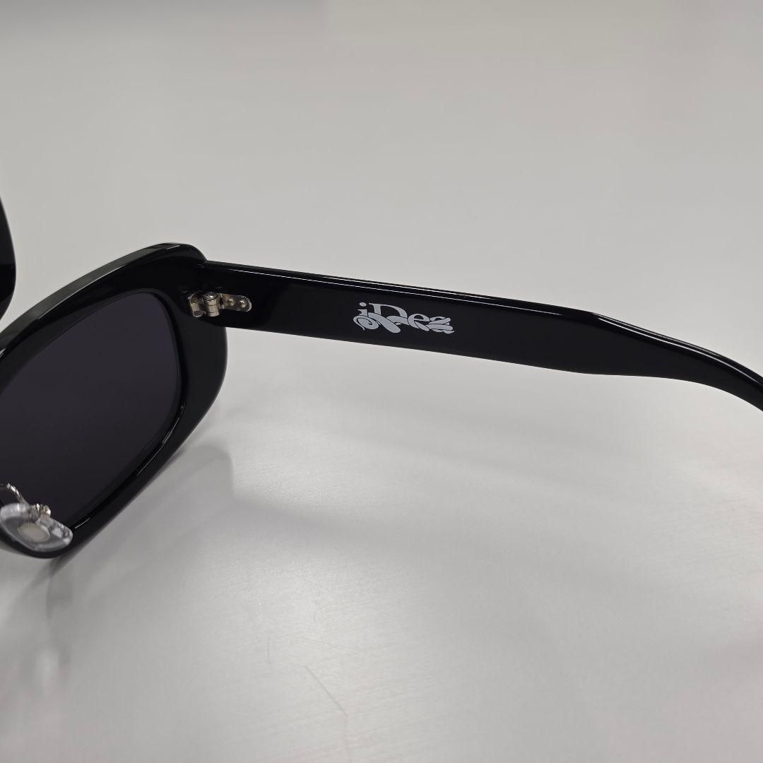 IDEASWAM Third Eye Sunglasses 藤井風 サングラス