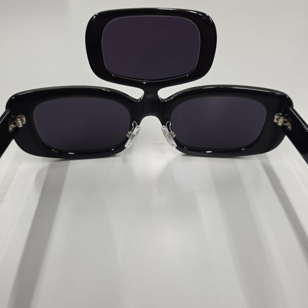 IDEASWAM Third Eye Sunglasses 藤井風 サングラス