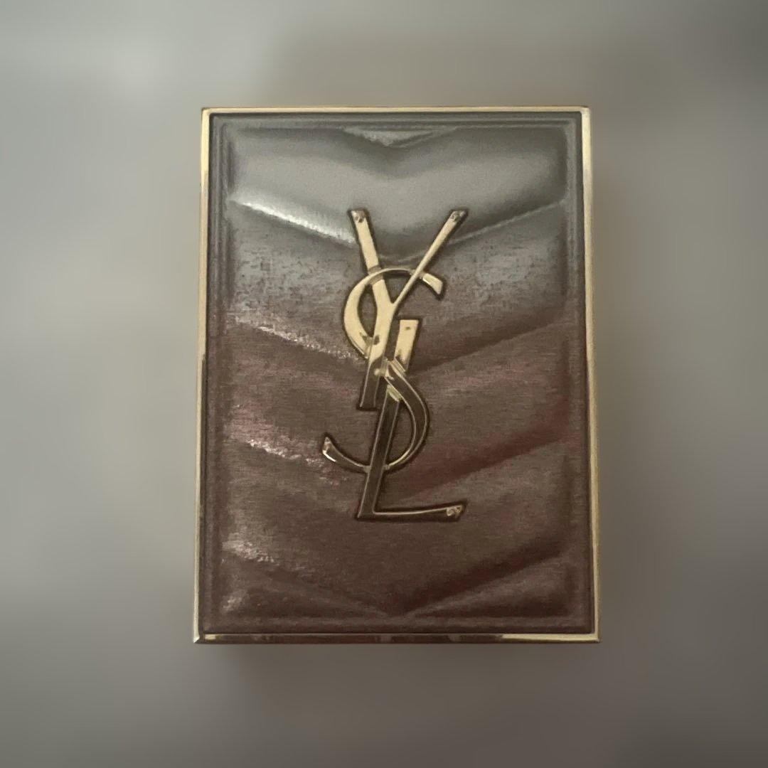 おまけつき YSL クチュールミニクラッチ 126