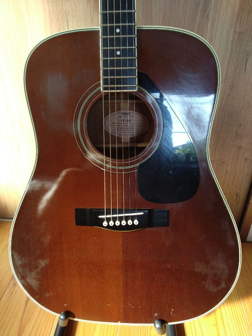 超レア！YAMAHAエレアコEF06メンテ済！