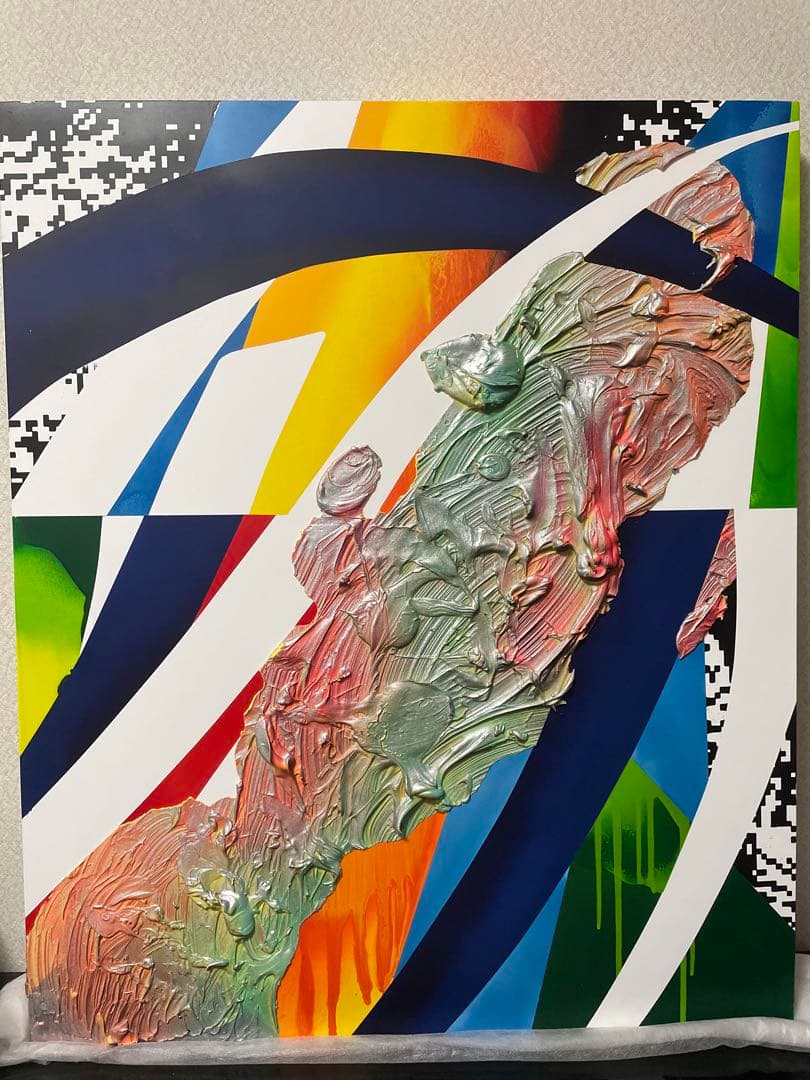 大注目アーティスト　松村咲希