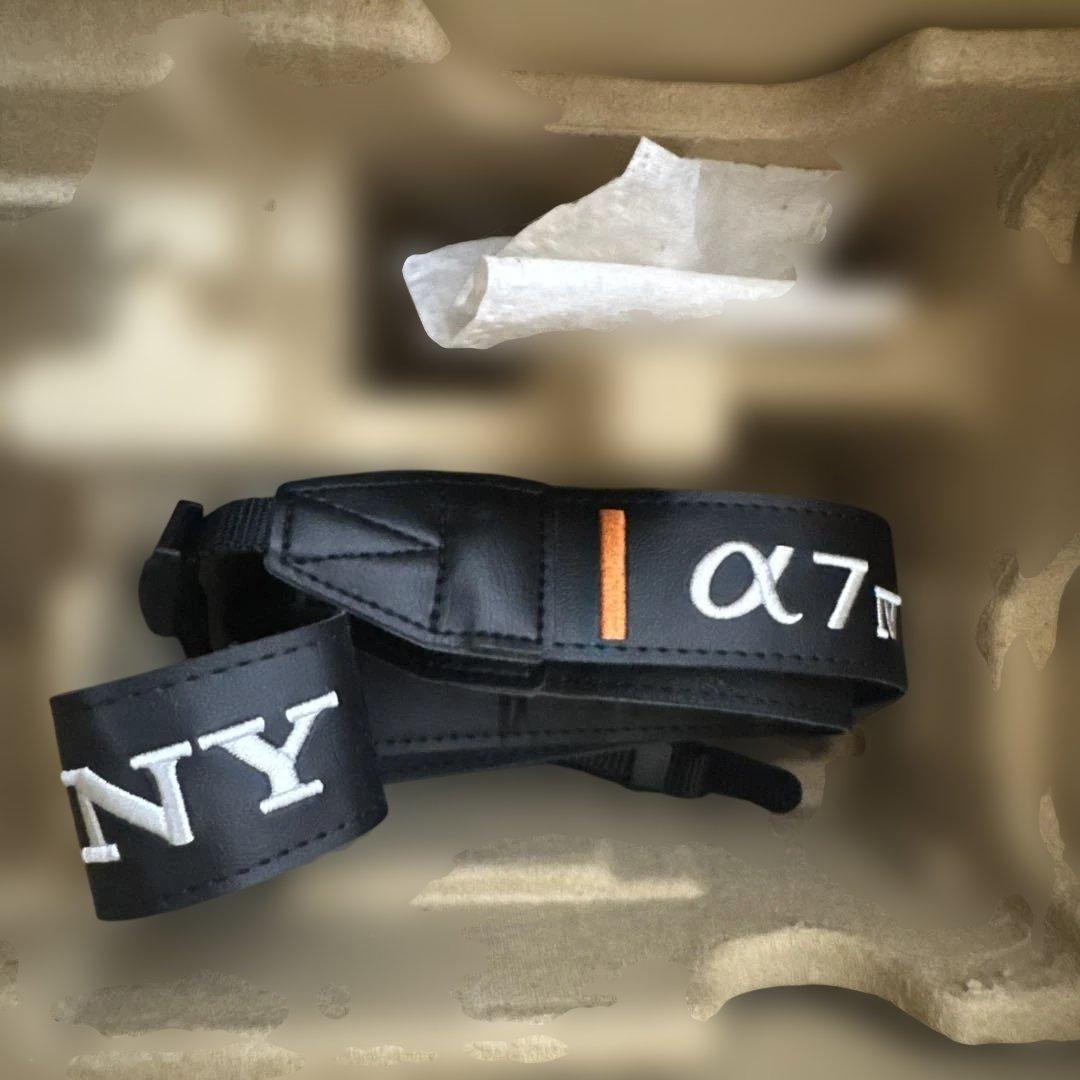 SONY α7iv ILCE-7M4 ボディ