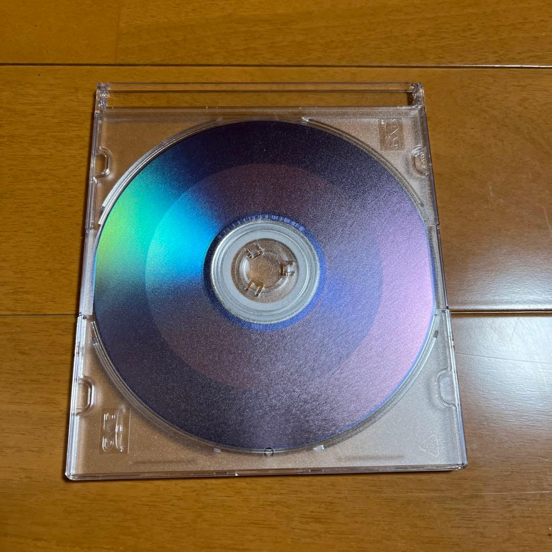足立梨花写真集　リリカル　特典DVD
