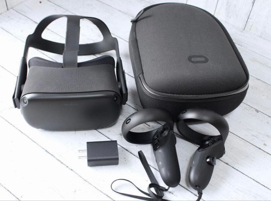  Quest オキュラス クエスト 128GB