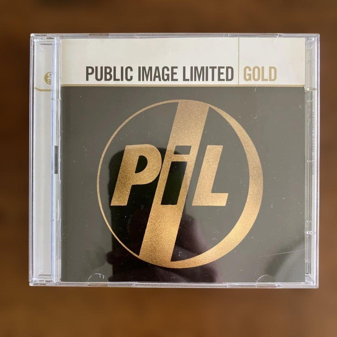 Public Image Ltd.(輸入盤)