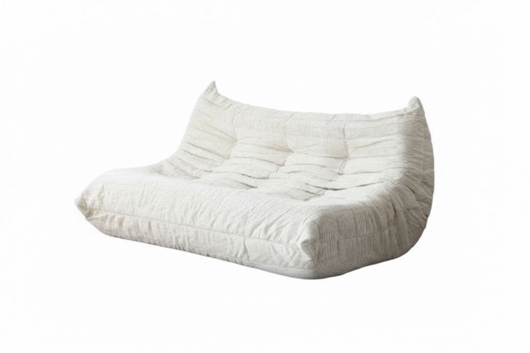 ロゼトーゴ風三人掛けソファー