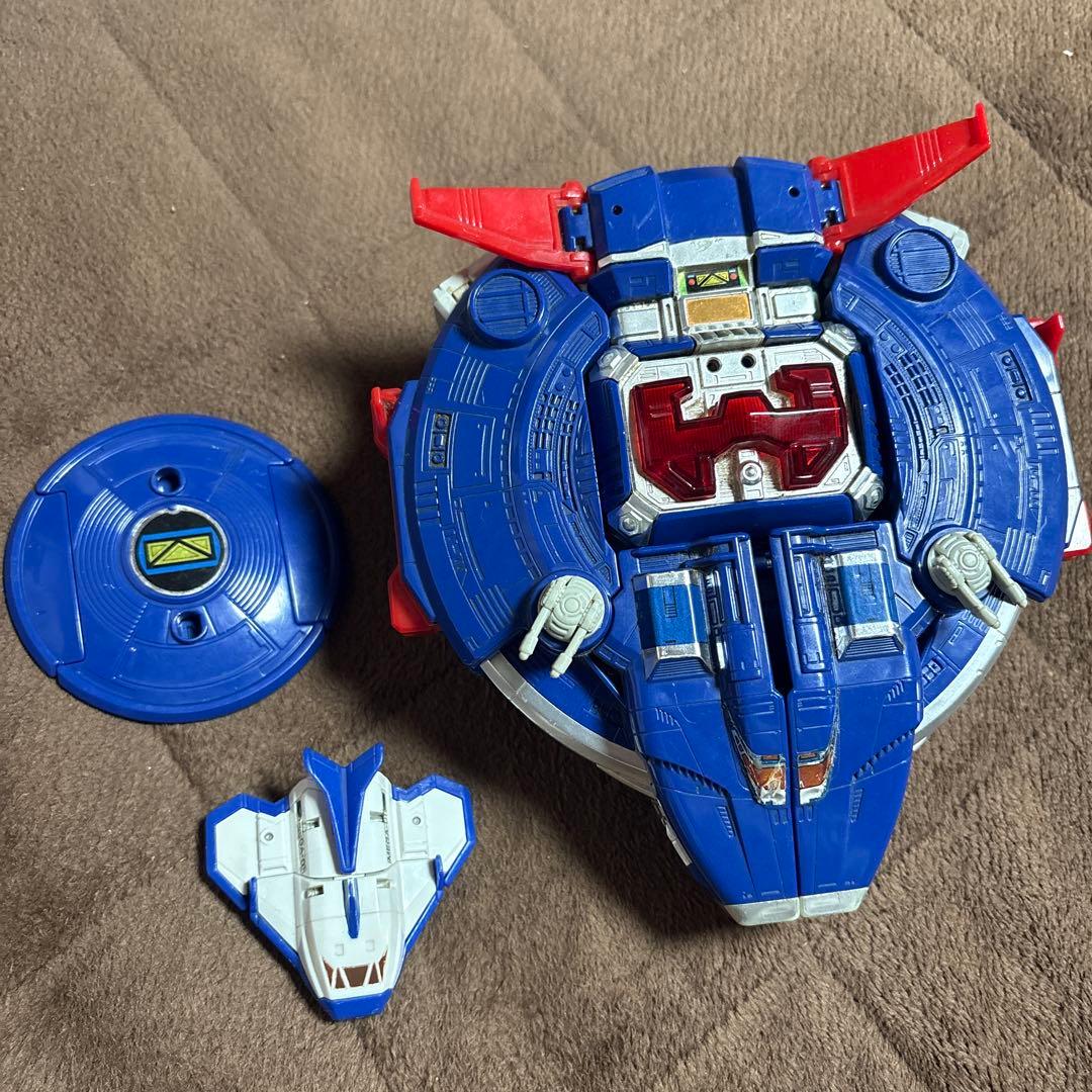 ＤＸギャラクシーメガ