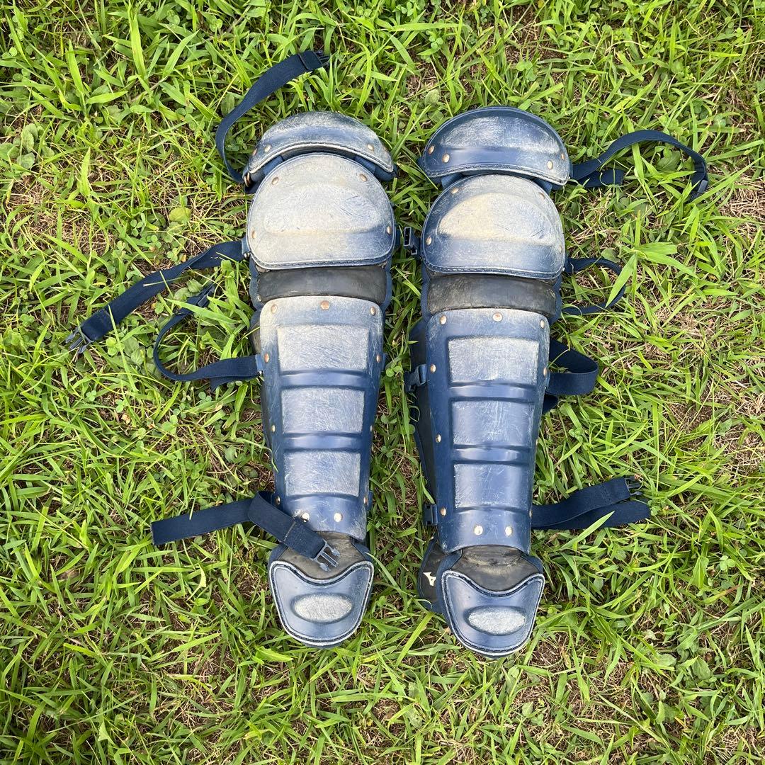 ソフトボール　キャッチャー防具一式　大人用