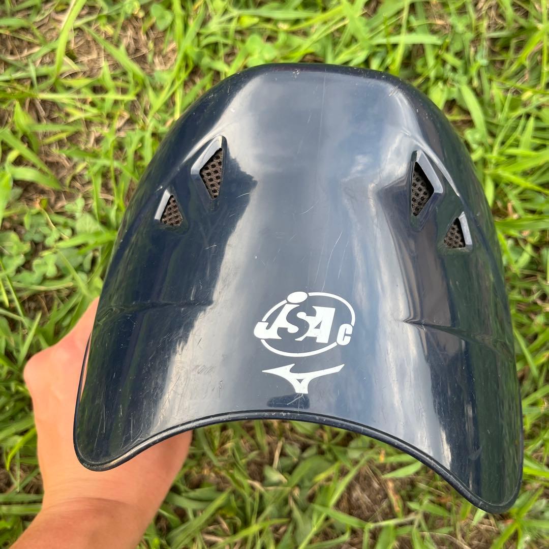 ソフトボール　キャッチャー防具一式　大人用