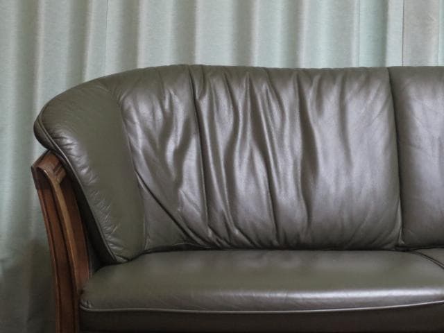 maruni マルニ 地中海ロイヤル 【シャルル】本革 ラブシート