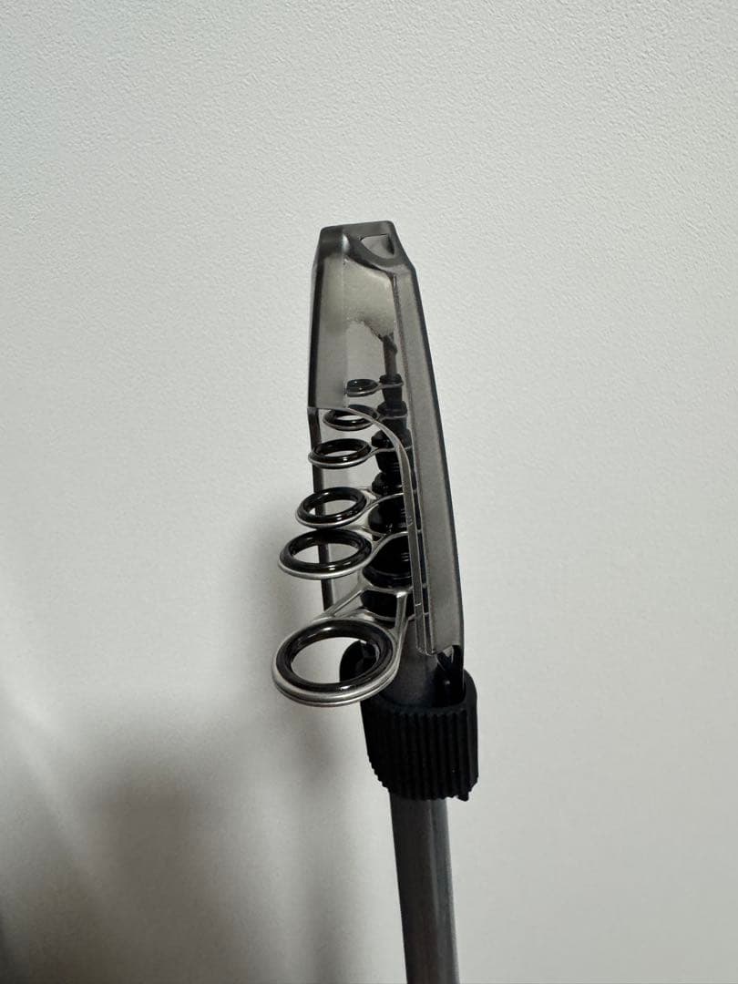 シマノ マルチマリン M300 テレスコピック