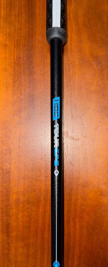 長尺 テーラーメイド Spider ZT LONG パター