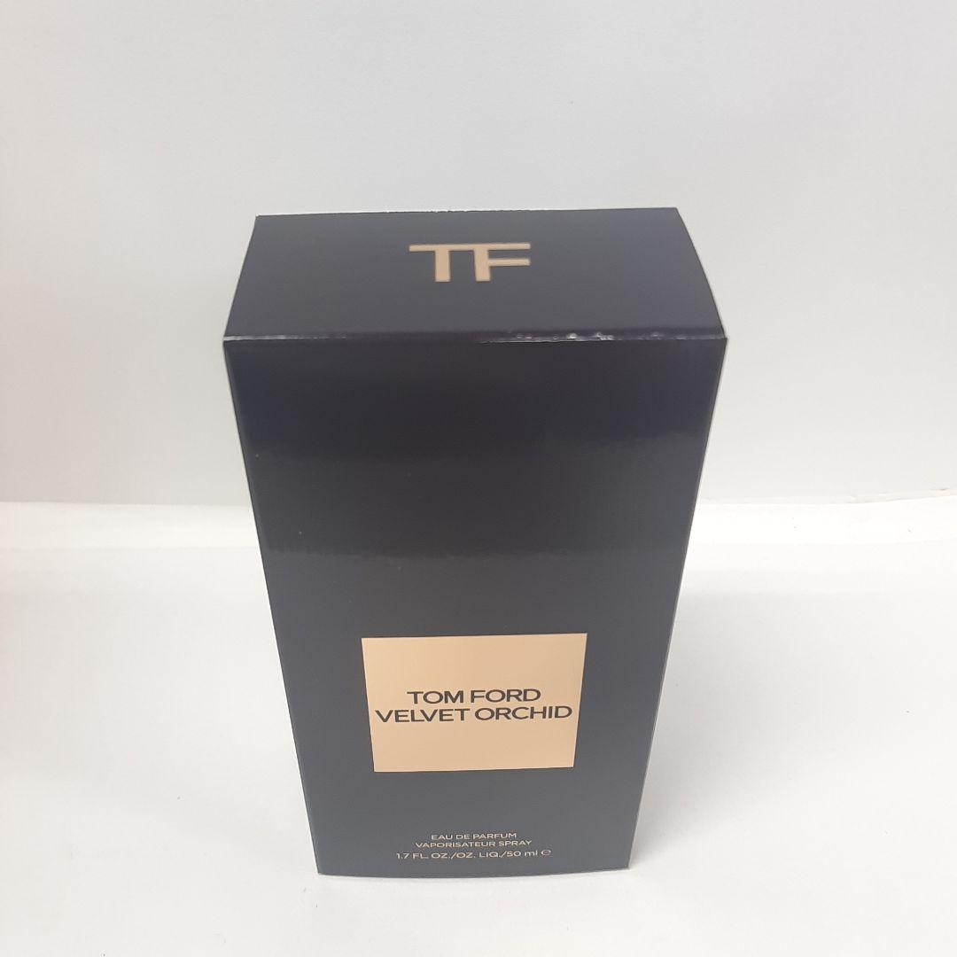 トムフォード ベルベット オーキッド オーデパルファム 50ml 香水